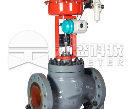 防喘振調(diào)節(jié)閥