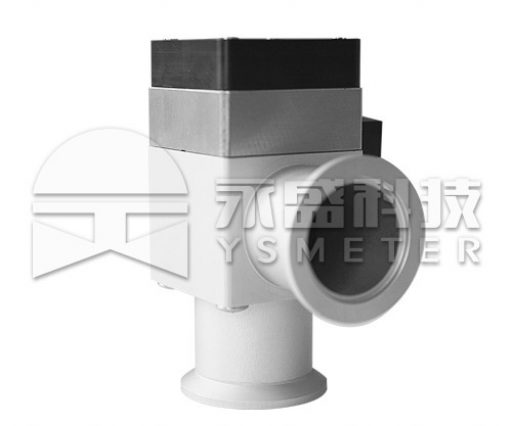 Клапан вакуумного заслонки