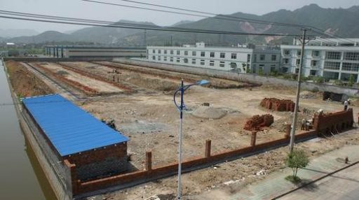 年產(chǎn)5000噸精密樹脂沙鑄造項(xiàng)目