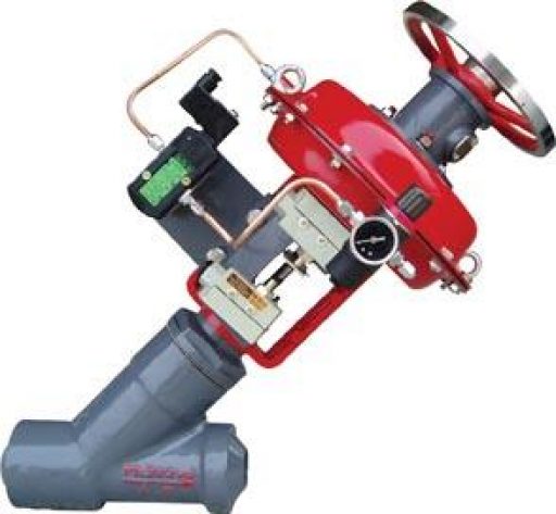 熱烈慶祝我公司所開(kāi)發(fā)研究的“氣動(dòng)Y型疏水閥”通過(guò)省級(jí)鑒定