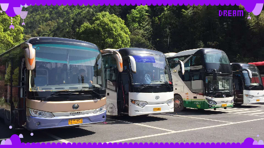 永盛科技2018年員工旅游——盡情戶外，融入自然