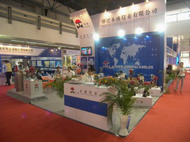 慶賀公司圓滿完成第22屆多國儀器儀表展覽會(huì)的參展活動(dòng)