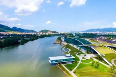 韻味杭州 永盛相伴丨浙江水上大比武賽艇邀請賽圓滿完賽